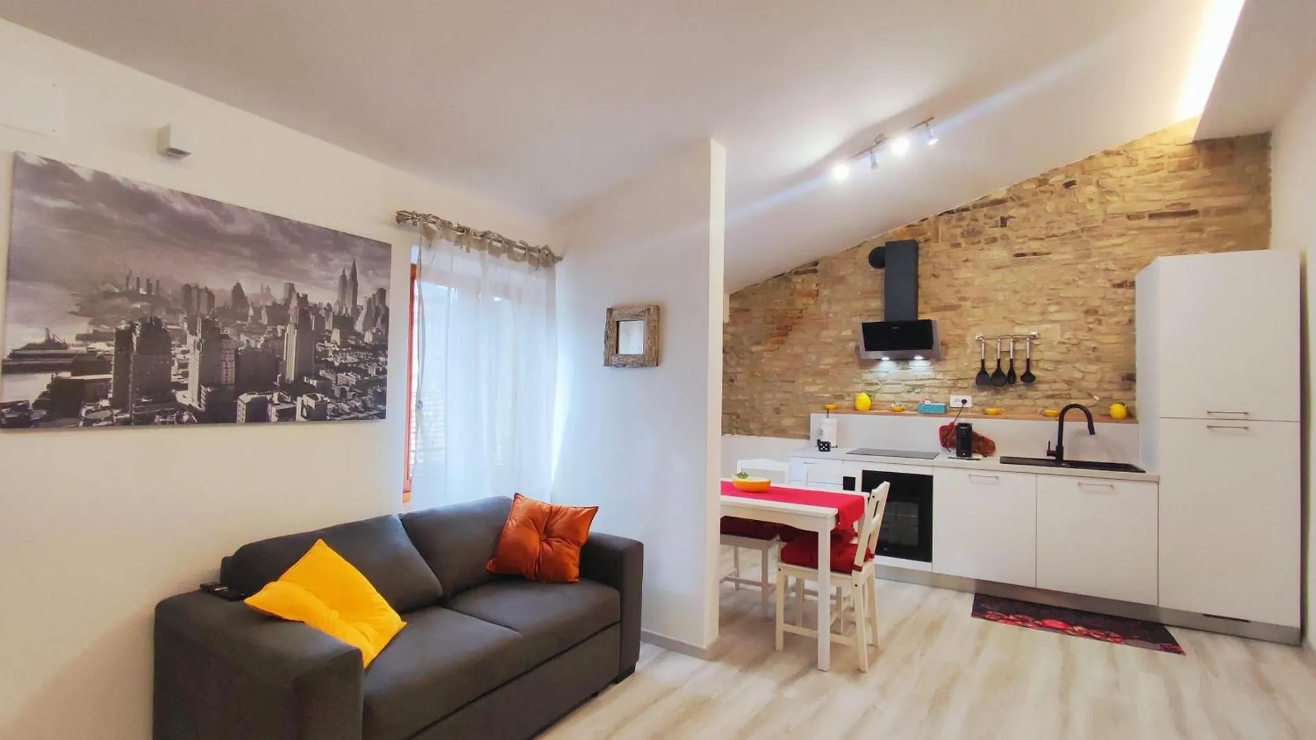 Le Torri 2 San Gimignano Apartments
