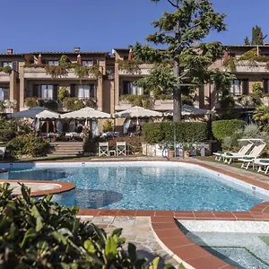 Relais Santa Chiara - Tuscany Charme Отель